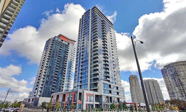 1807-75 Eglinton Avenue W