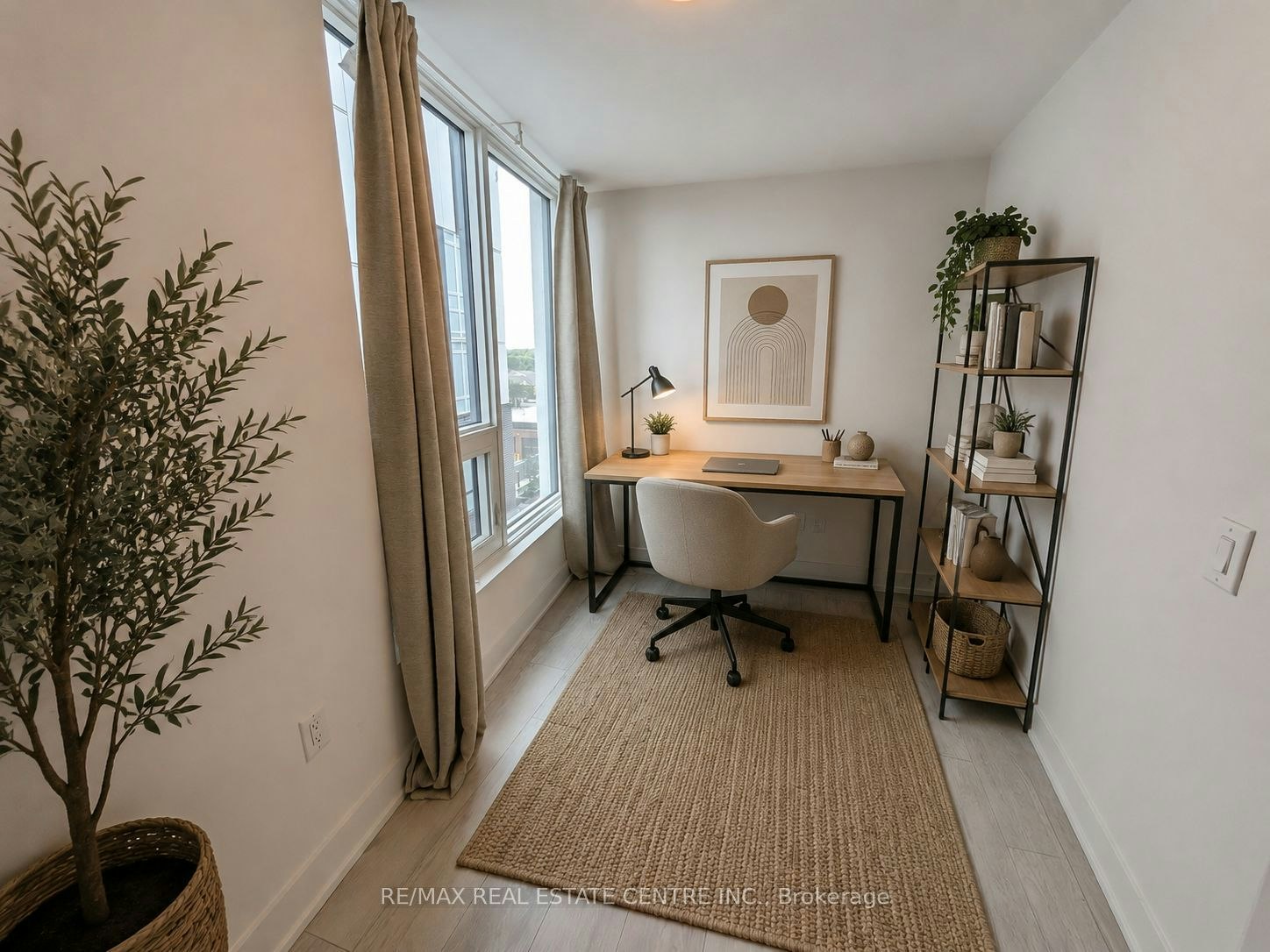 417-2450 Old Bronte Road, Oakville, ON, L6M 5P6 - 7