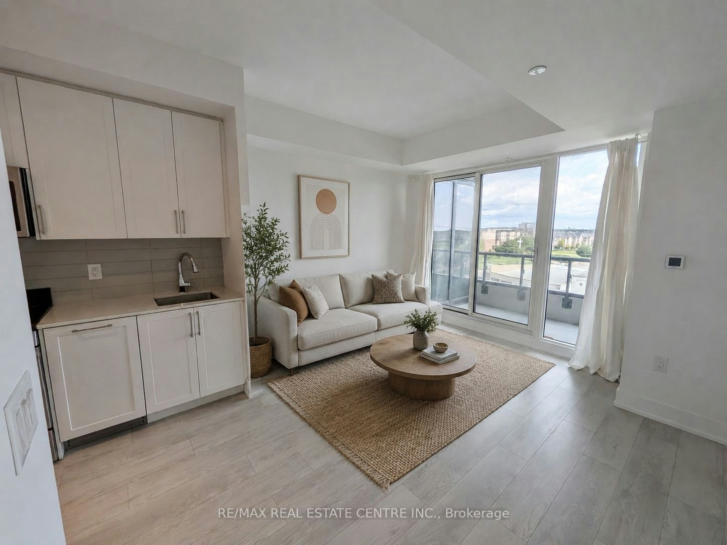 417-2450 Old Bronte Road, Oakville, ON, L6M 5P6 - 6