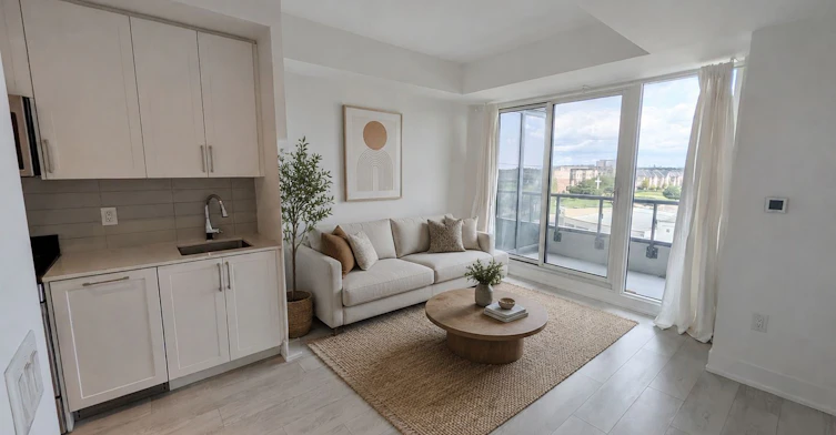 417-2450 Old Bronte Road, Oakville, ON, L6M 5P6 - 6