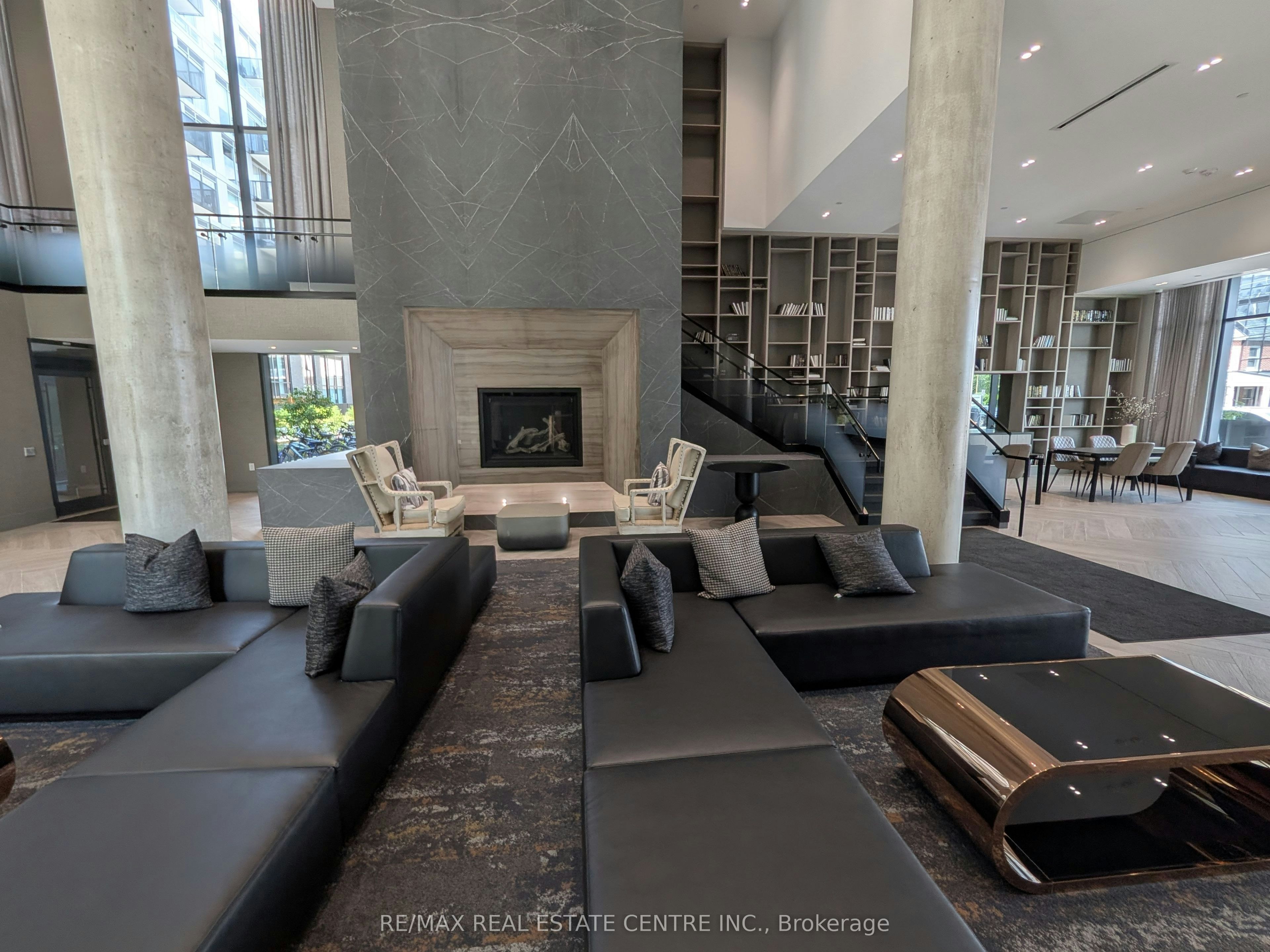417-2450 Old Bronte Road, Oakville, ON, L6M 5P6 - 23