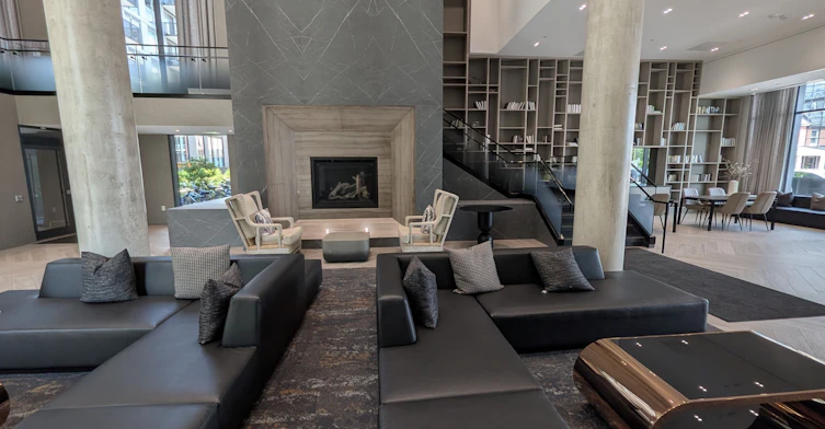 417-2450 Old Bronte Road, Oakville, ON, L6M 5P6 - 23