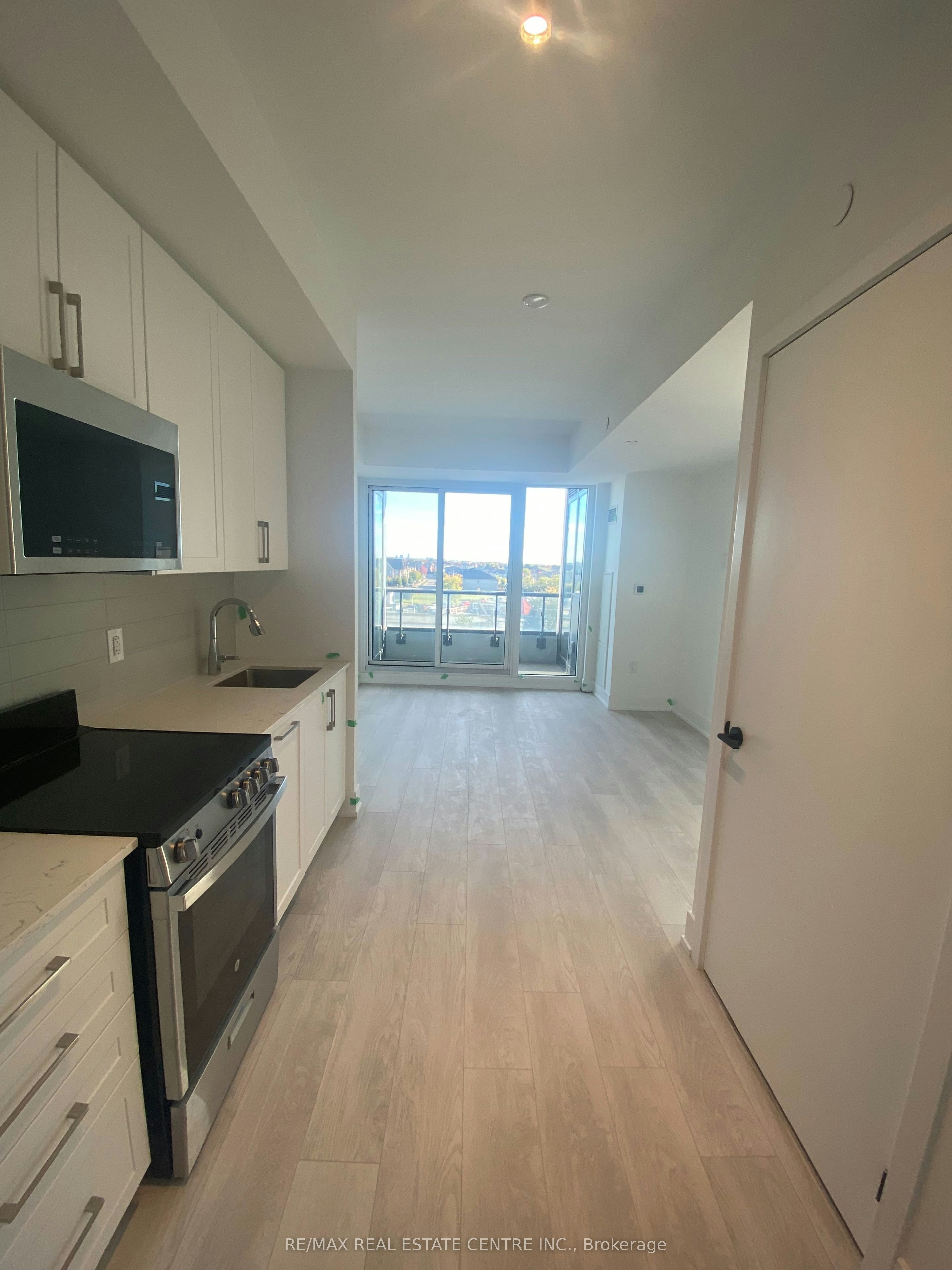 417-2450 Old Bronte Road, Oakville, ON, L6M 5P6 - 2