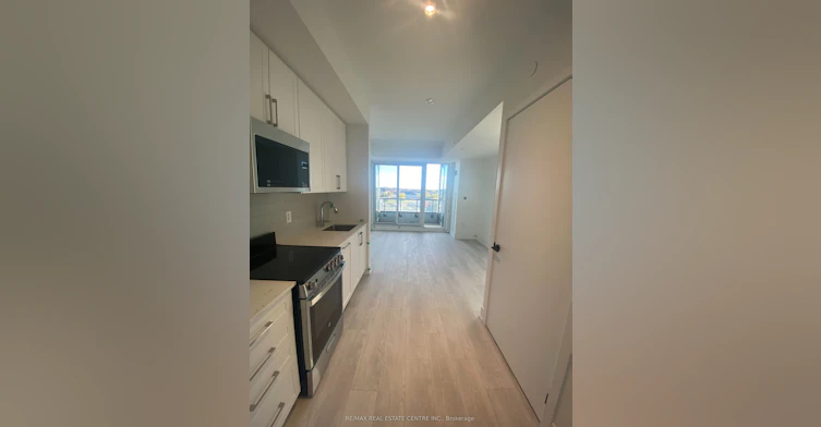 417-2450 Old Bronte Road, Oakville, ON, L6M 5P6 - 2
