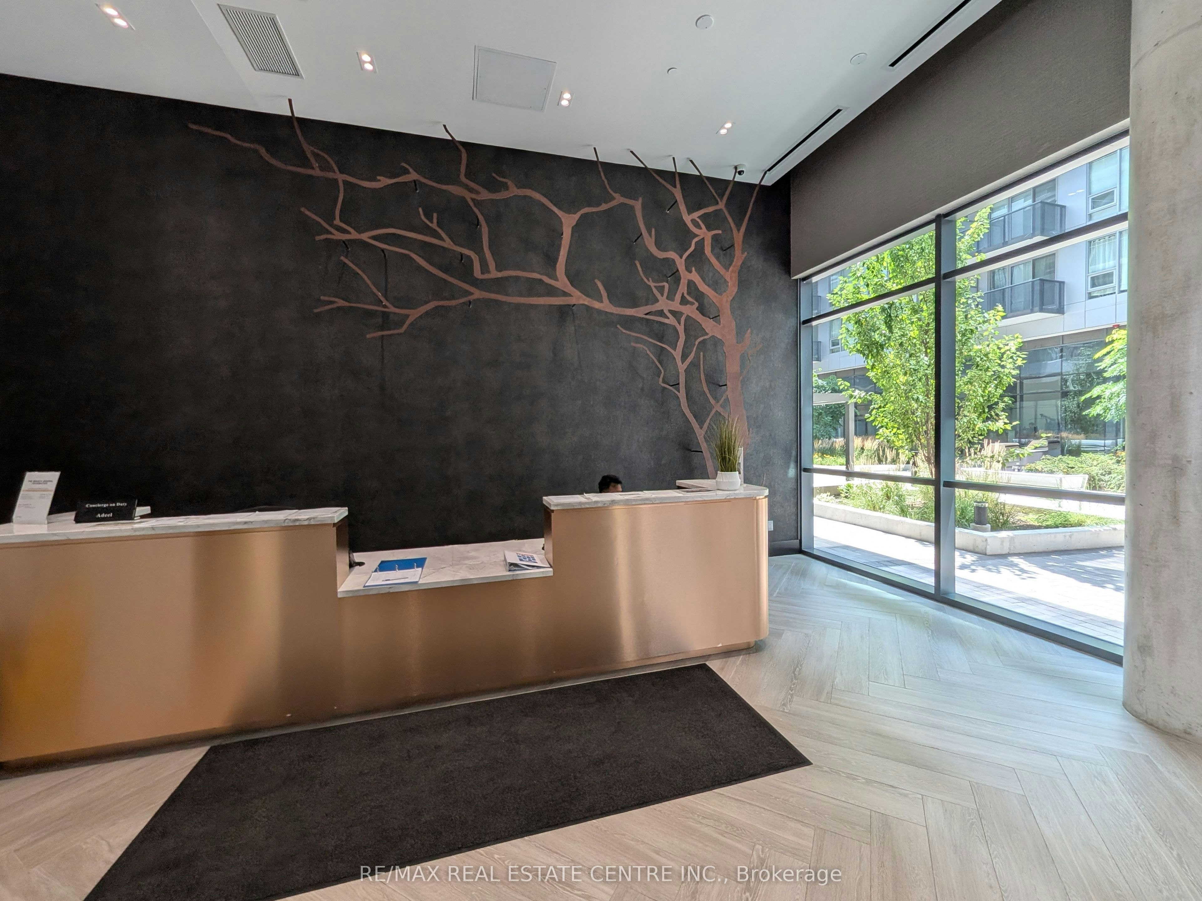 417-2450 Old Bronte Road, Oakville, ON, L6M 5P6 - 24