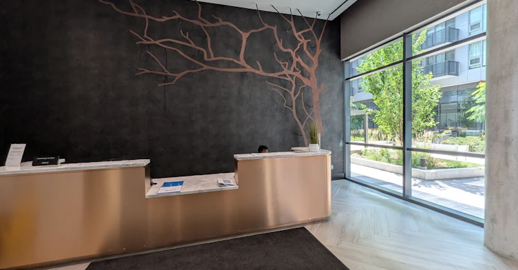 417-2450 Old Bronte Road, Oakville, ON, L6M 5P6 - 24