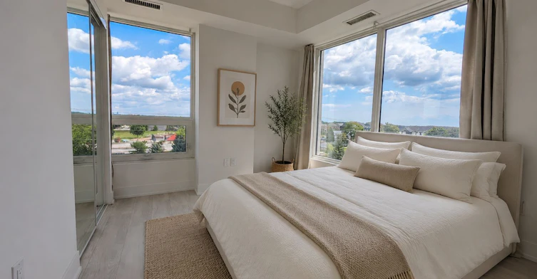 417-2450 Old Bronte Road, Oakville, ON, L6M 5P6 - 8