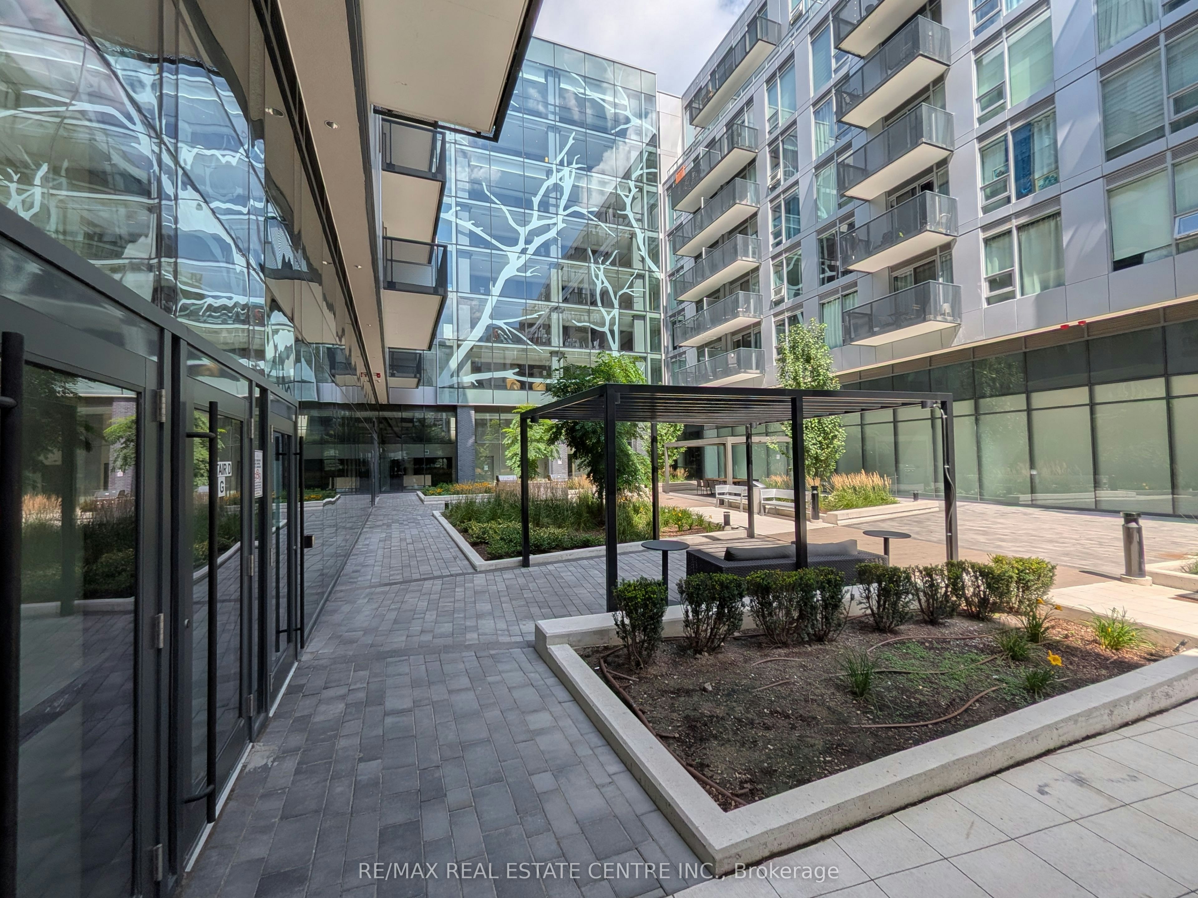 417-2450 Old Bronte Road, Oakville, ON, L6M 5P6 - 25