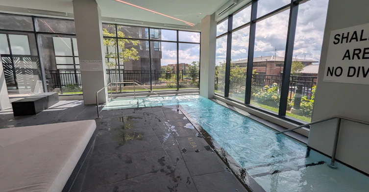 417-2450 Old Bronte Road, Oakville, ON, L6M 5P6 - 22