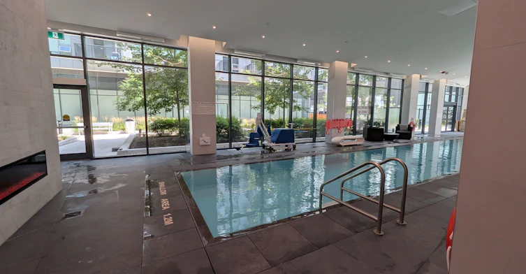 417-2450 Old Bronte Road, Oakville, ON, L6M 5P6 - 20