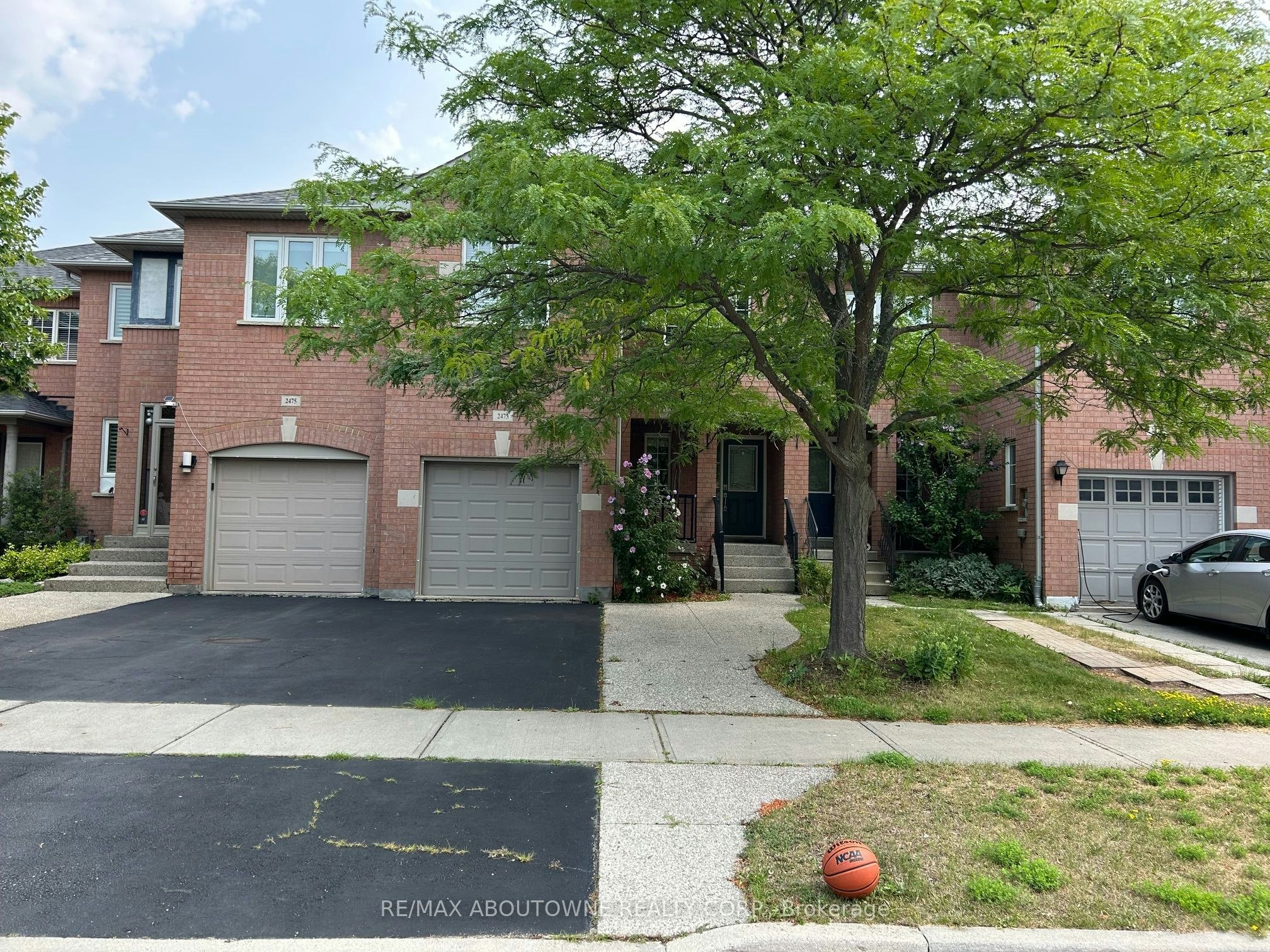 2473 Lazio Lane, Oakville, ON, L6M 4P7