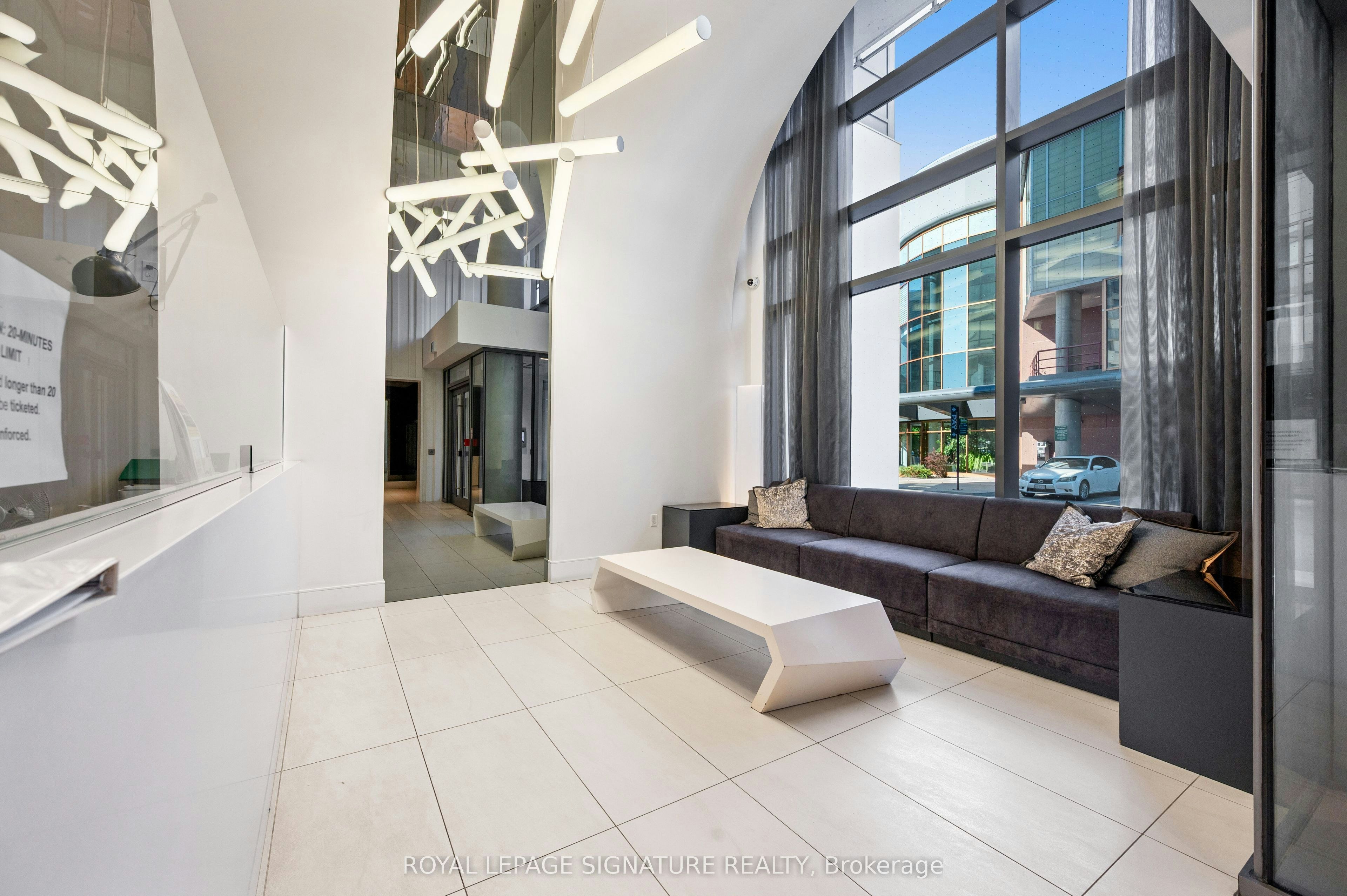710-10 De Boers Drive, Toronto, ON, M3J 0L6 - 24