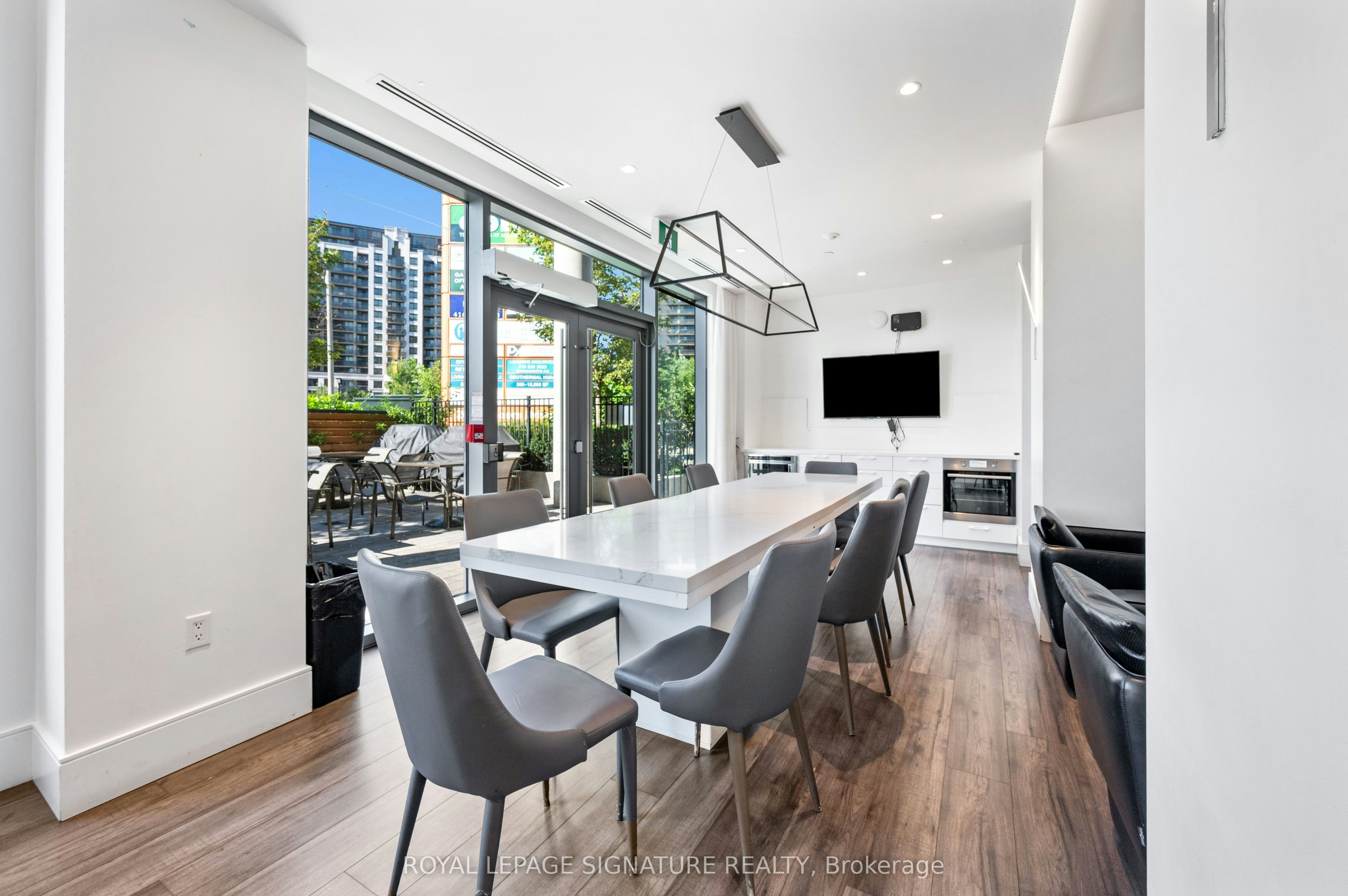 710-10 De Boers Drive, Toronto, ON, M3J 0L6 - 28