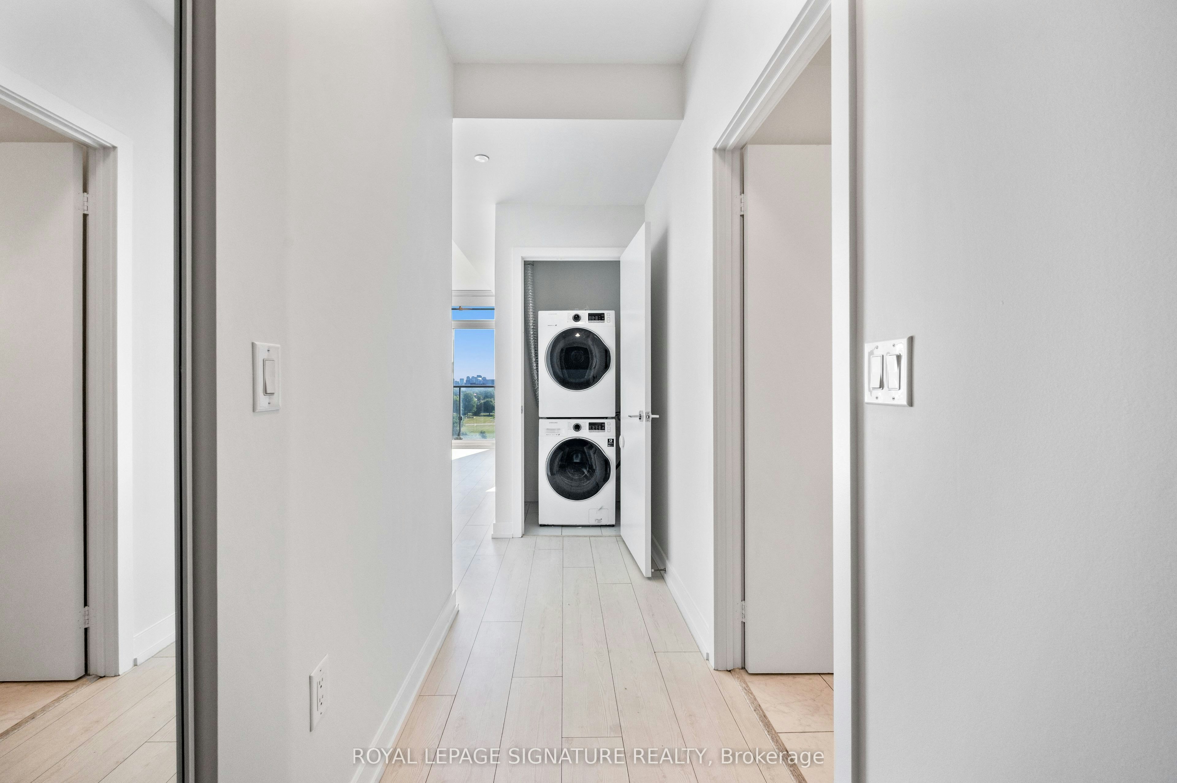 710-10 De Boers Drive, Toronto, ON, M3J 0L6 - 20