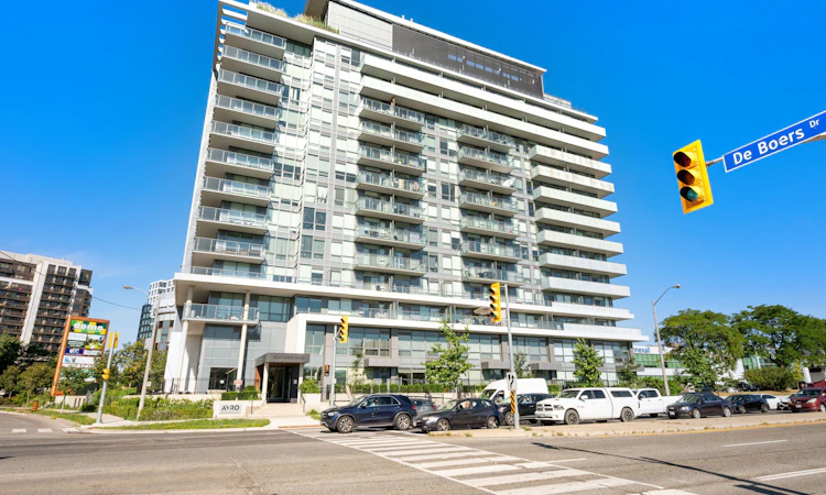 710-10 De Boers Drive