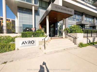 710-10 De Boers Drive - 3