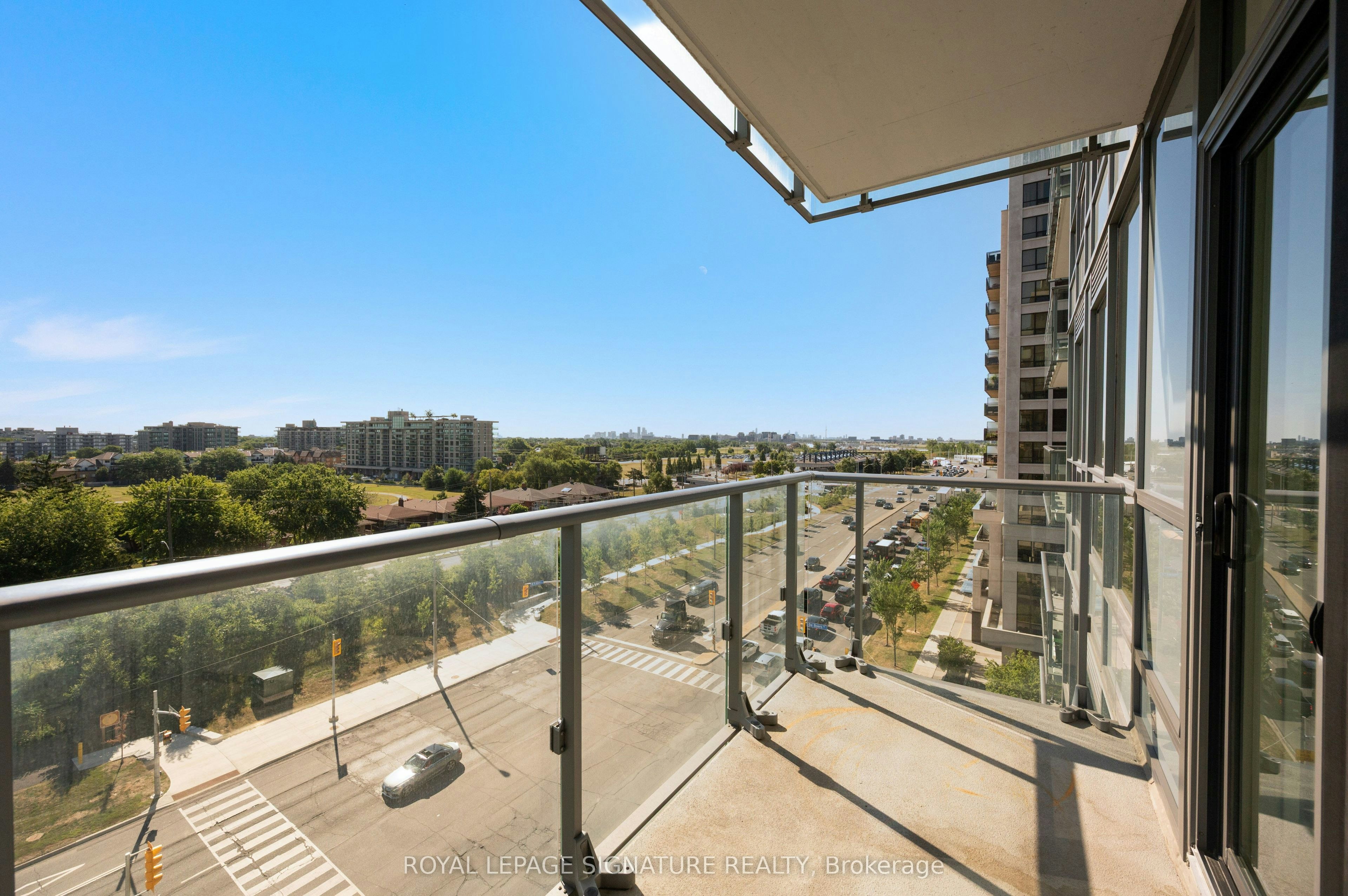 710-10 De Boers Drive, Toronto, ON, M3J 0L6 - 22