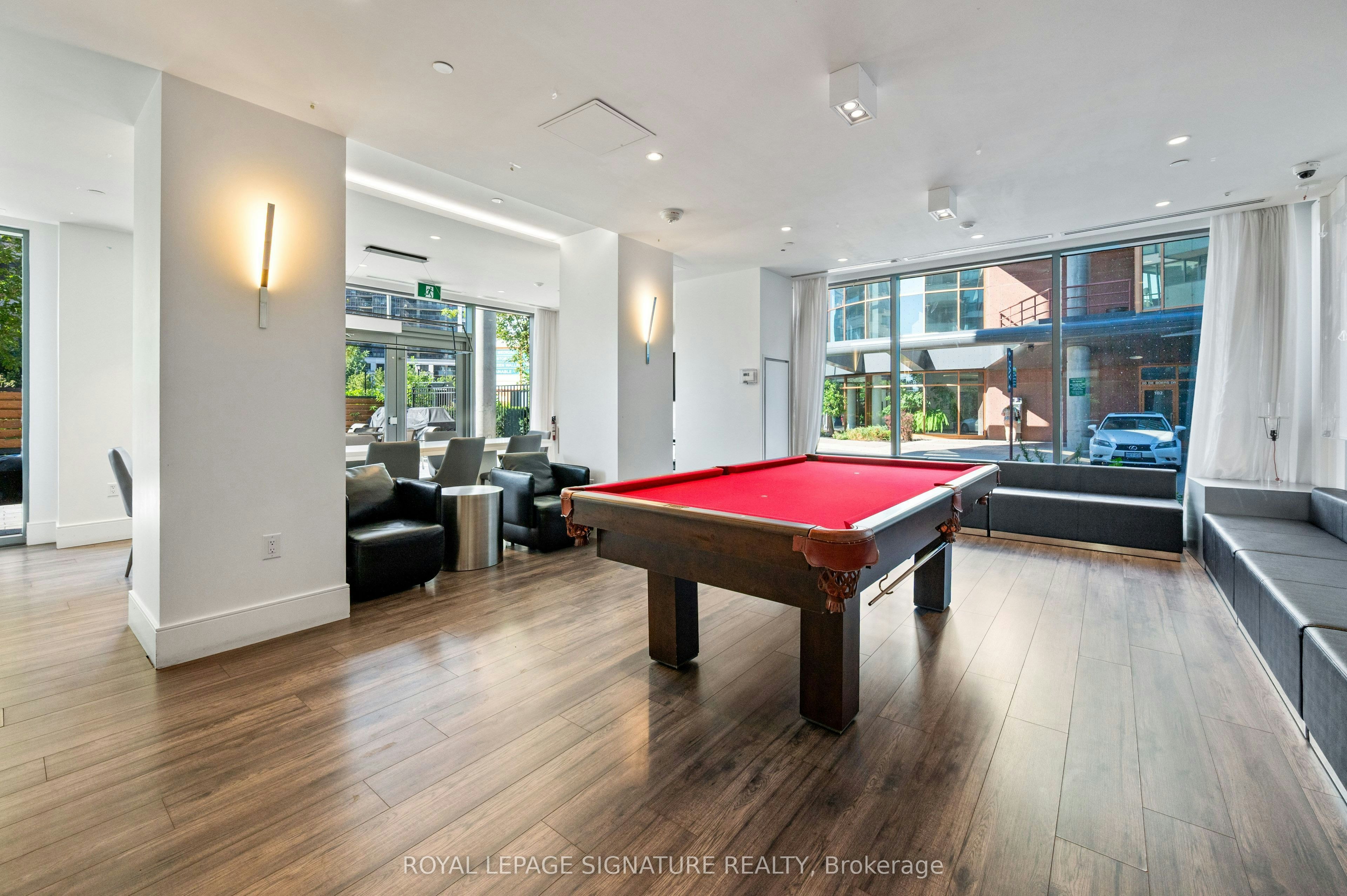 710-10 De Boers Drive, Toronto, ON, M3J 0L6 - 29