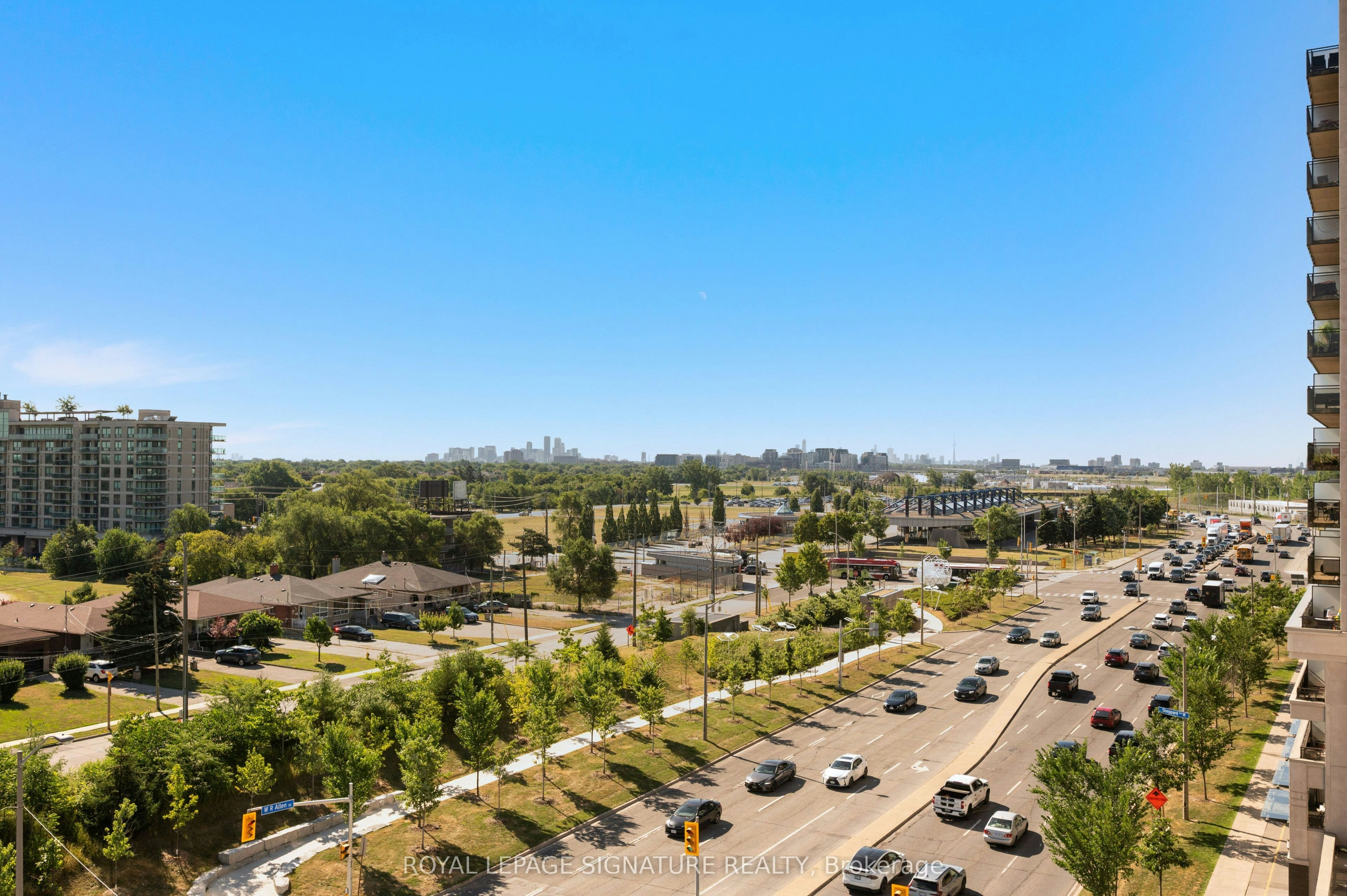 710-10 De Boers Drive, Toronto, ON, M3J 0L6 - 23