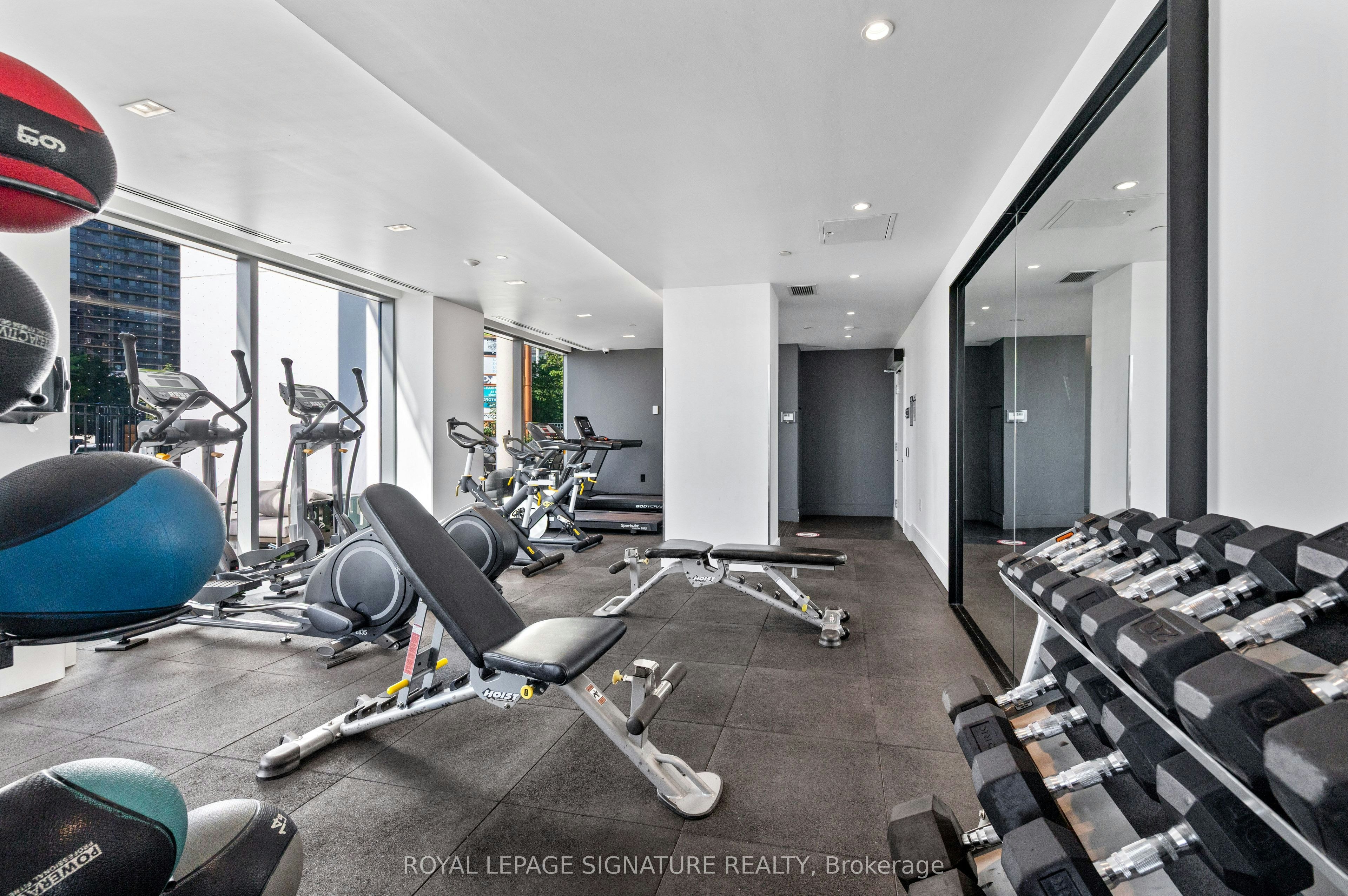 710-10 De Boers Drive, Toronto, ON, M3J 0L6 - 26