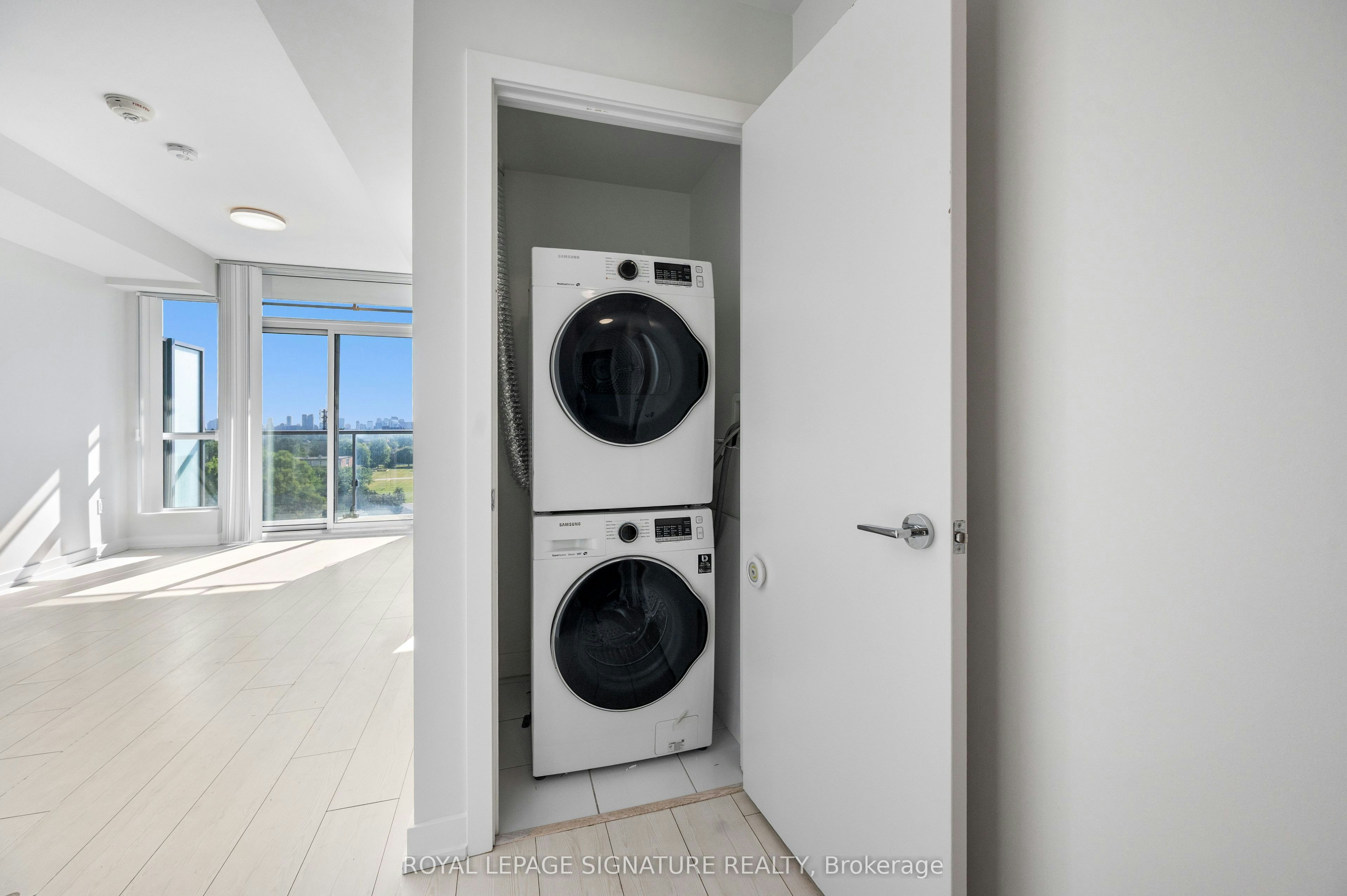 710-10 De Boers Drive, Toronto, ON, M3J 0L6 - 19