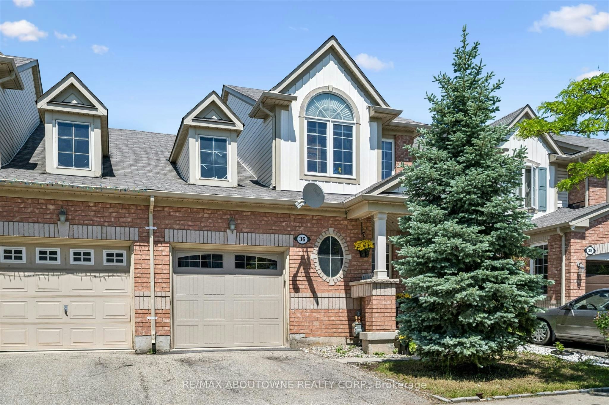 36 Van Fleet Terrace, Milton, ON, L9T 0Y4