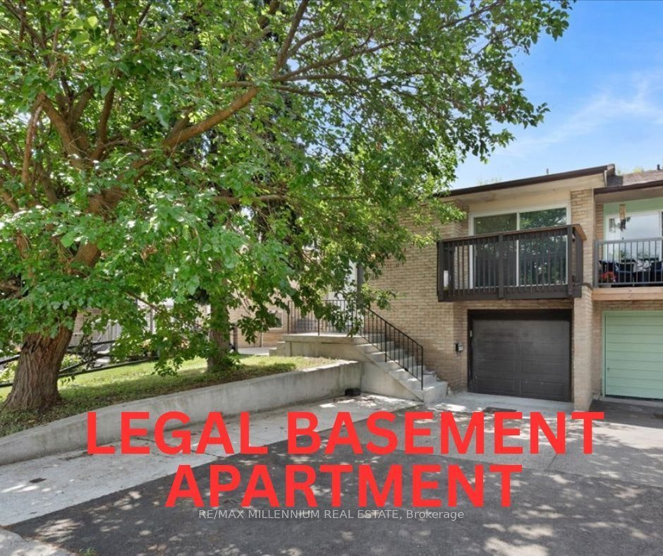 26 Talbot Street, Brampton, ON, L6X 2P5