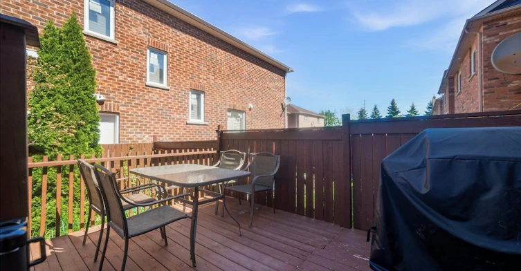 28 Pompano Place, Brampton, ON, L6P 1N5 - 27
