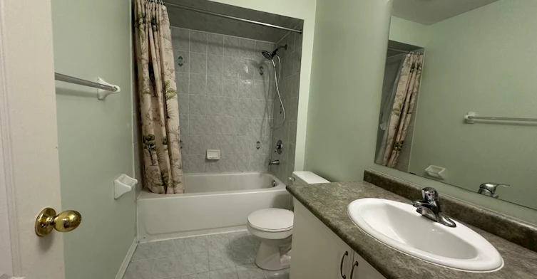 28 Pompano Place, Brampton, ON, L6P 1N5 - 22