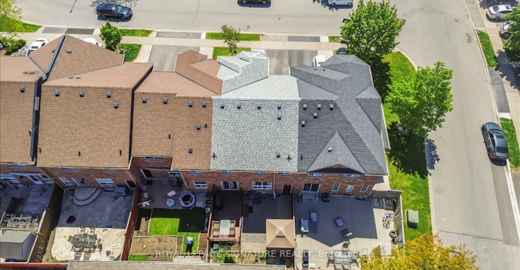 28 Pompano Place, Brampton, ON, L6P 1N5 - 31