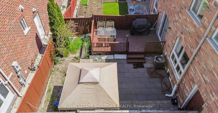 28 Pompano Place, Brampton, ON, L6P 1N5 - 29