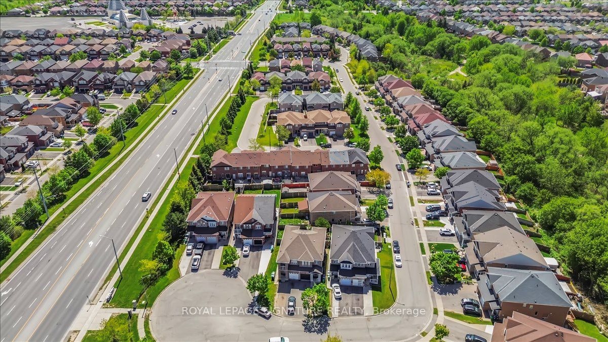 28 Pompano Place, Brampton, ON, L6P 1N5 - 33