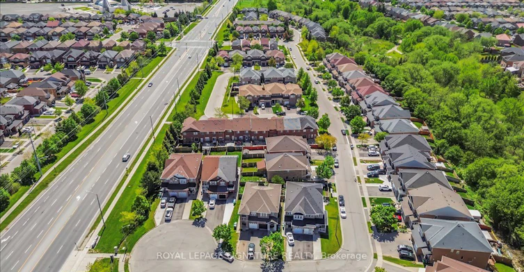 28 Pompano Place, Brampton, ON, L6P 1N5 - 33