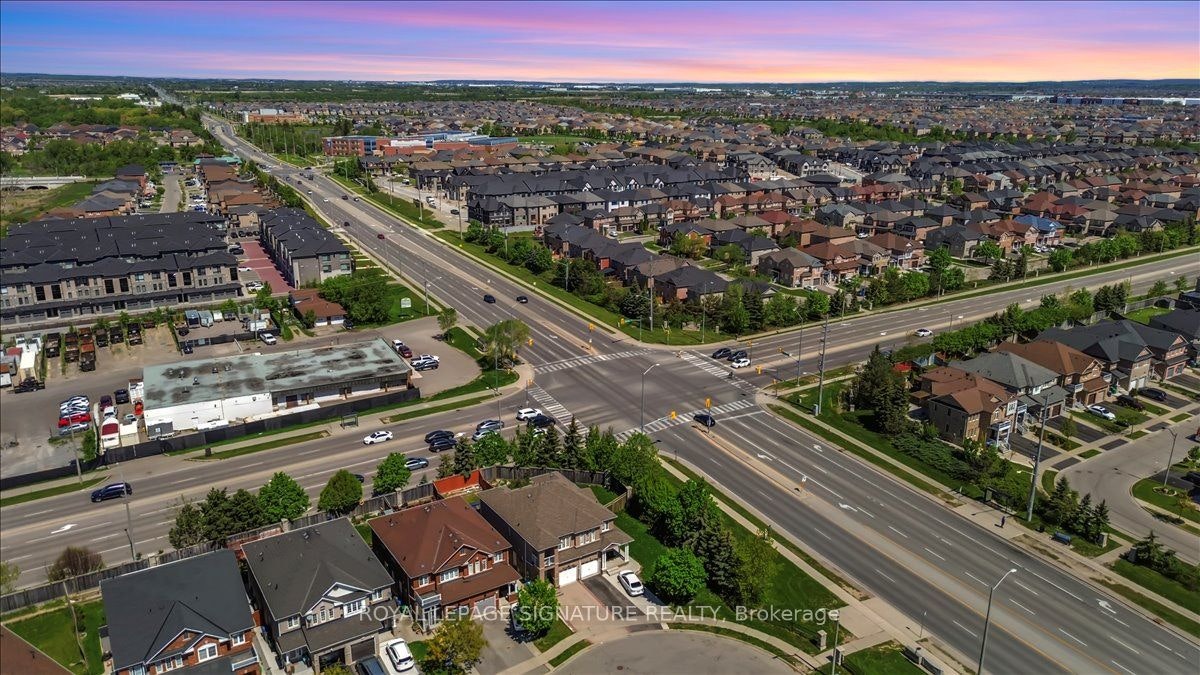 28 Pompano Place, Brampton, ON, L6P 1N5 - 32