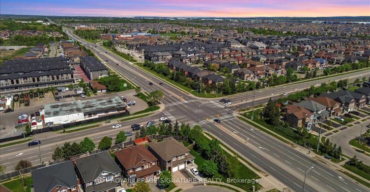 28 Pompano Place, Brampton, ON, L6P 1N5 - 32