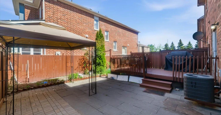 28 Pompano Place, Brampton, ON, L6P 1N5 - 25