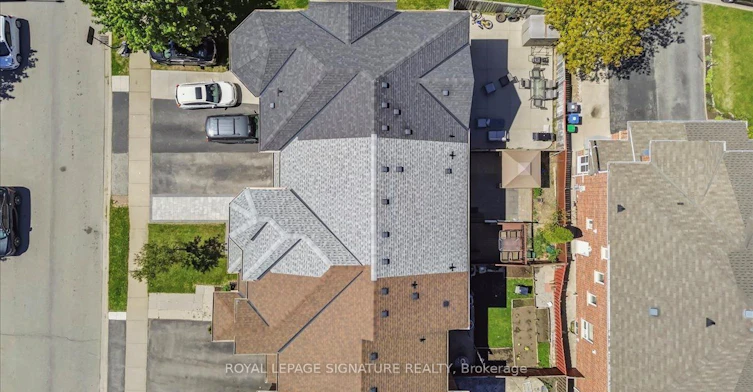28 Pompano Place, Brampton, ON, L6P 1N5 - 30
