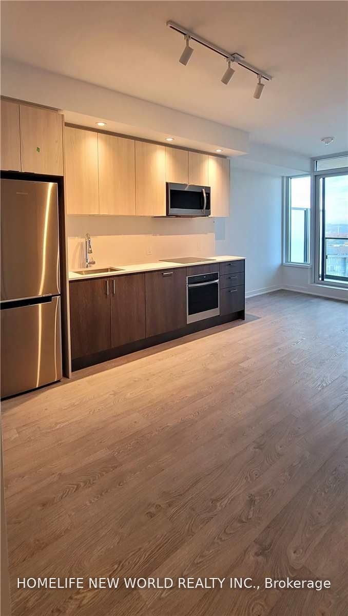 3901-1926 Lakeshore Boulevard W, Toronto, ON, M6S 1A1 - 11