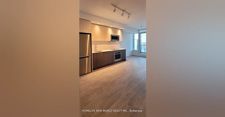 3901-1926 Lakeshore Boulevard W, Toronto, ON, M6S 1A1 - 11