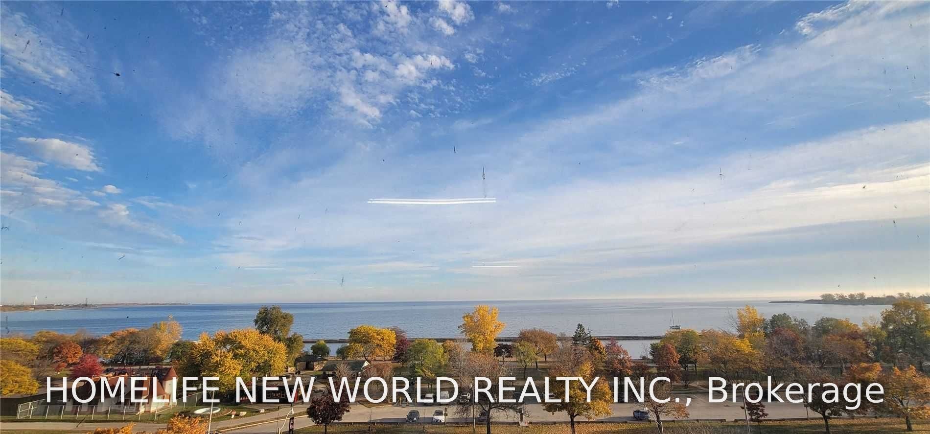 3901-1926 Lakeshore Boulevard W, Toronto, ON, M6S 1A1 - 5