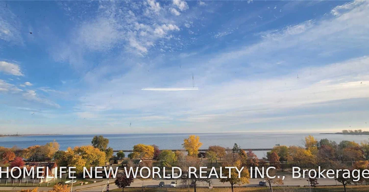 3901-1926 Lakeshore Boulevard W, Toronto, ON, M6S 1A1 - 5