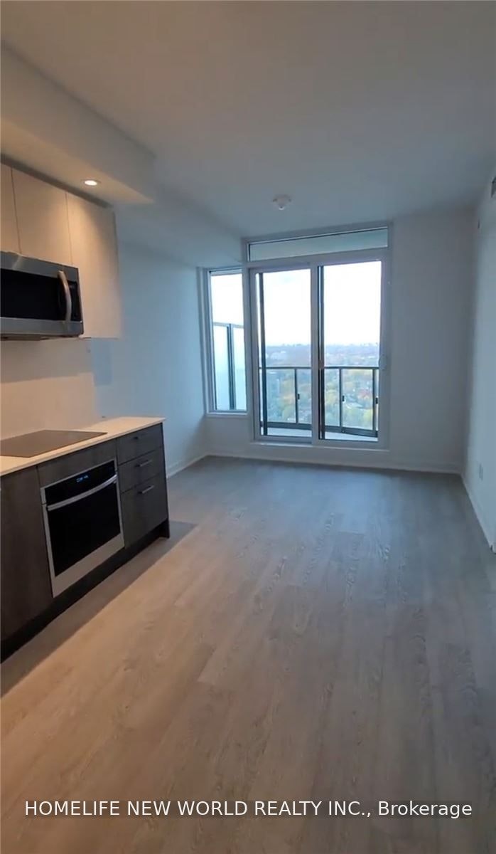 3901-1926 Lakeshore Boulevard W, Toronto, ON, M6S 1A1 - 21