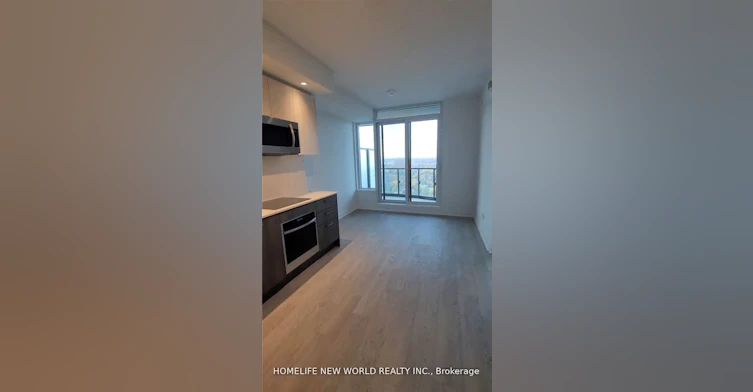 3901-1926 Lakeshore Boulevard W, Toronto, ON, M6S 1A1 - 21