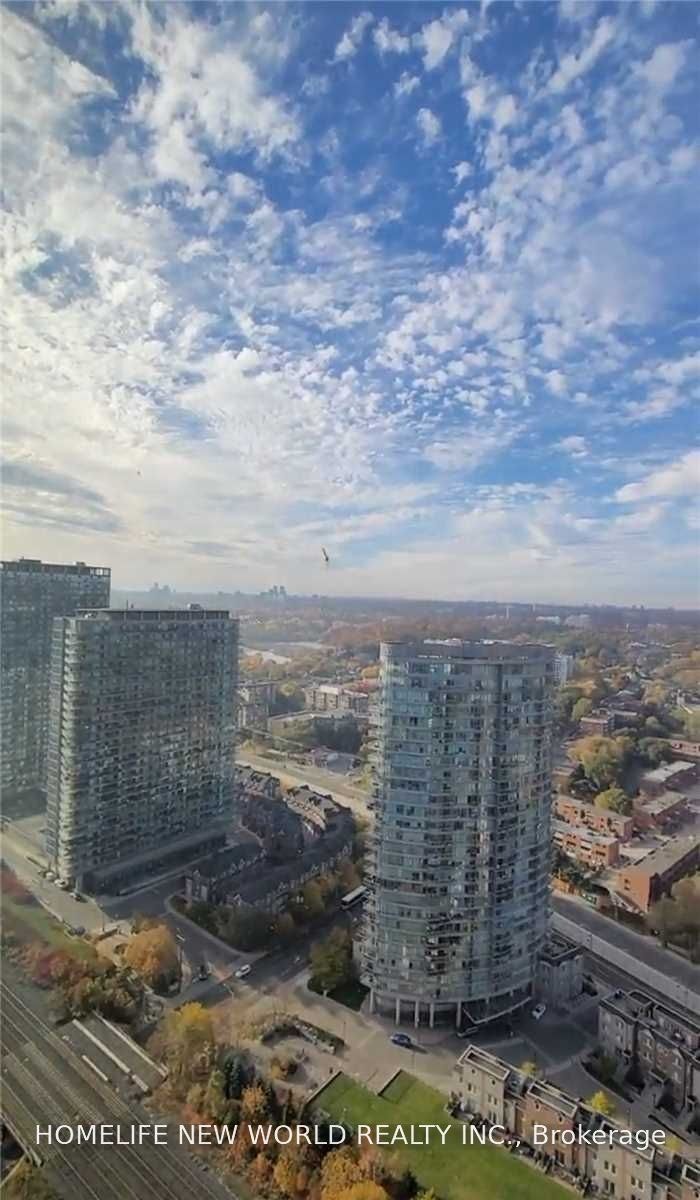 3901-1926 Lakeshore Boulevard W, Toronto, ON, M6S 1A1 - 29
