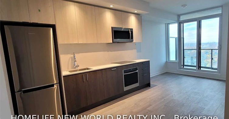 3901-1926 Lakeshore Boulevard W, Toronto, ON, M6S 1A1 - 10