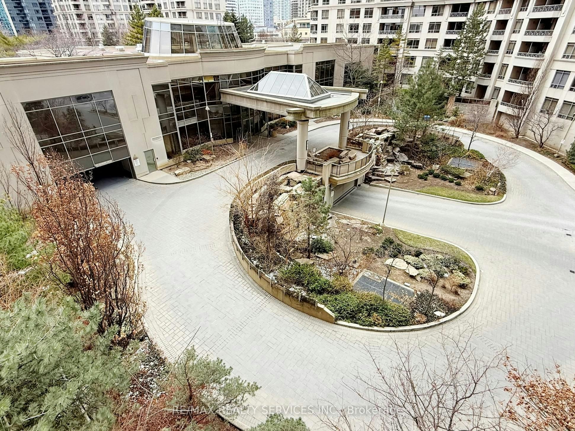 504-3880 Duke Of York Boulevard, Mississauga, ON, L5B 4M7 - 34