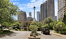 504-3880 Duke Of York Boulevard, Mississauga, ON, L5B 4M7