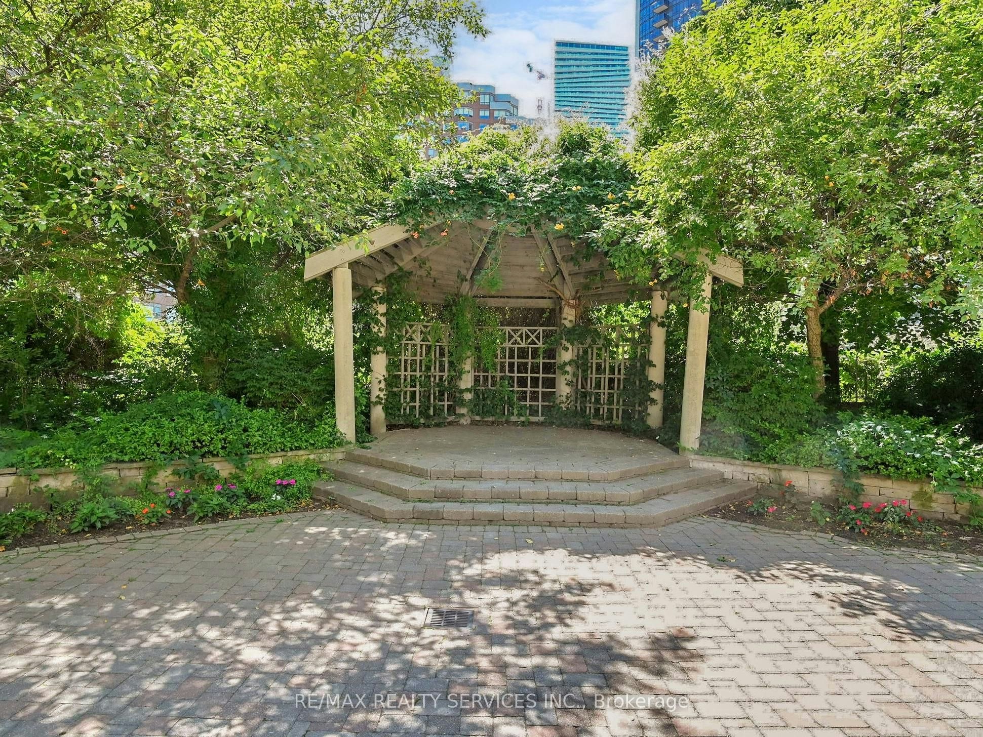 504-3880 Duke Of York Boulevard, Mississauga, ON, L5B 4M7 - 45