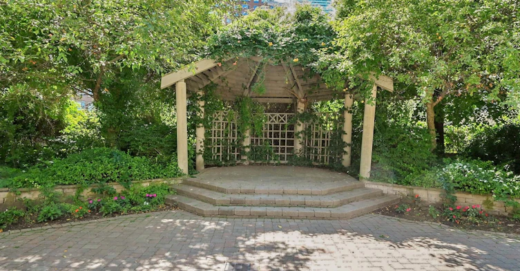 504-3880 Duke Of York Boulevard, Mississauga, ON, L5B 4M7 - 45