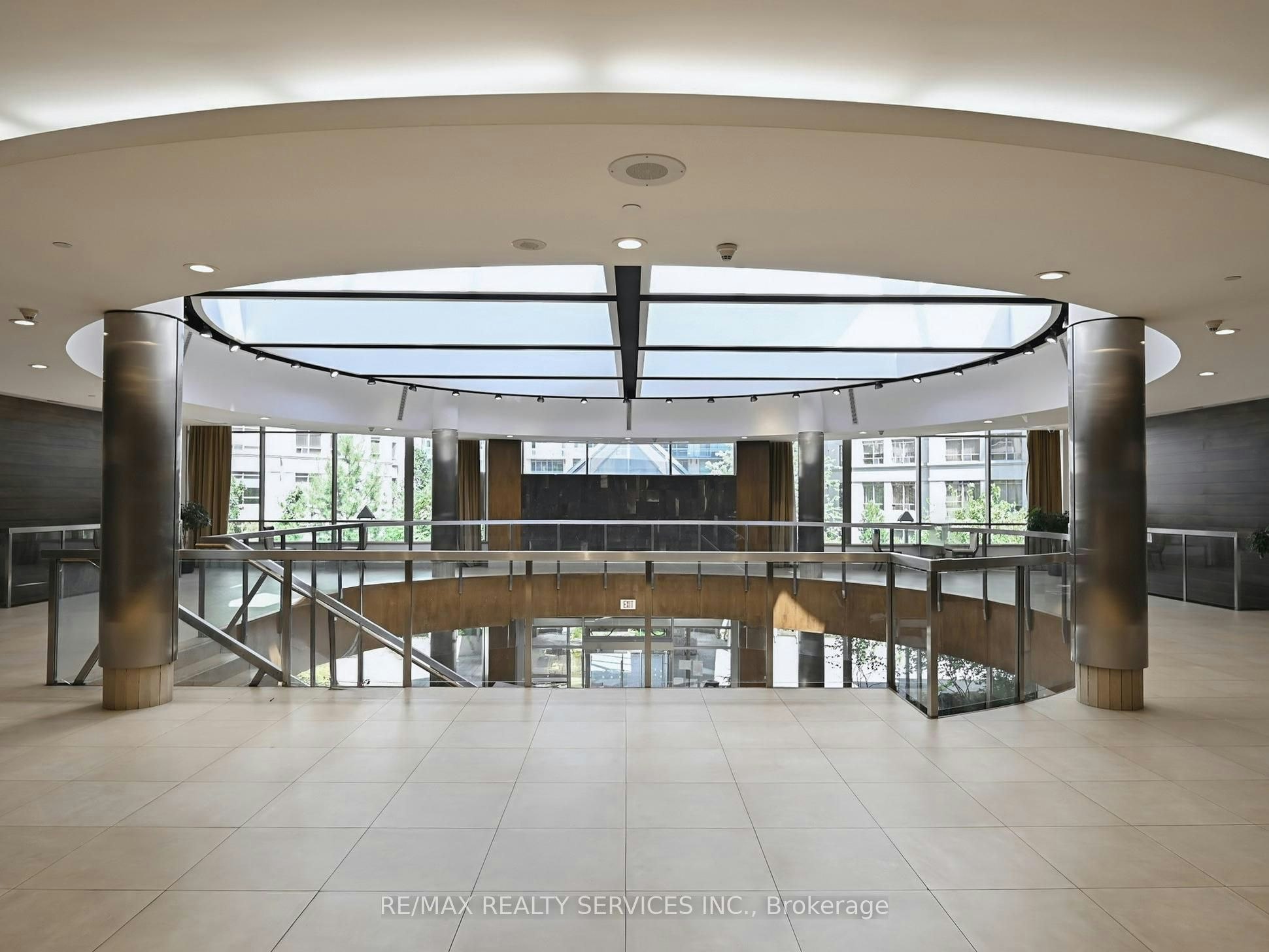 504-3880 Duke Of York Boulevard, Mississauga, ON, L5B 4M7 - 36